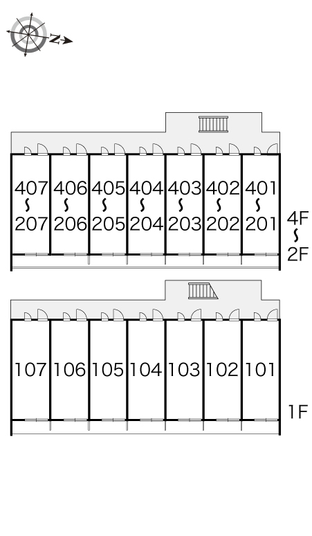 レオパレス小関 その他2