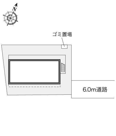 レオパレスオリーブハウス その他1