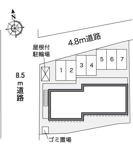 レオパレスオンダ その他1