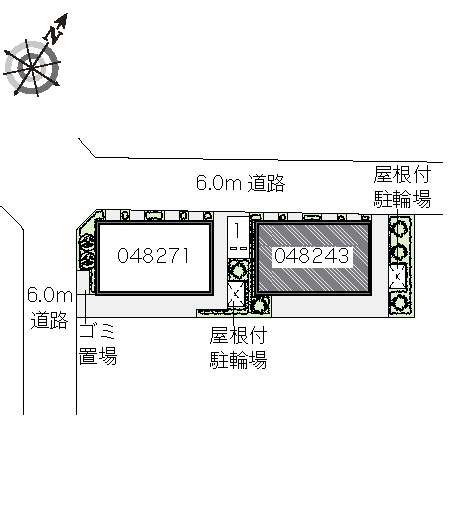 レオネクストオリーブＢ その他1