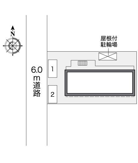 レオパレスＭＯＫＵＲＥＮ その他1