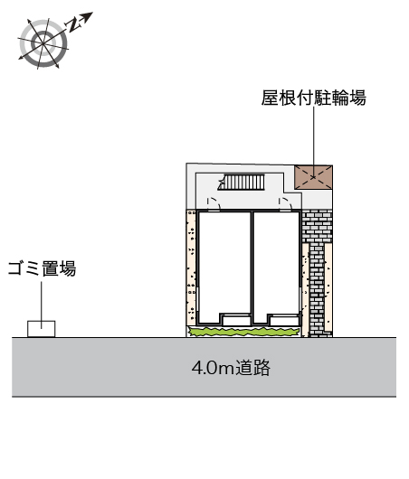 レオネクストさくら その他1