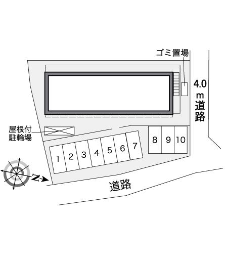 レオパレスコンフォート佐藤 その他1