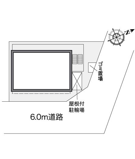 レオパレスエステートＫ その他1