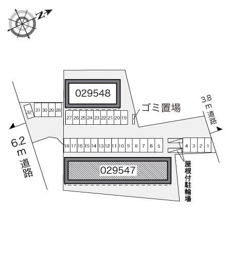 レオパレスプロテクシオン その他1