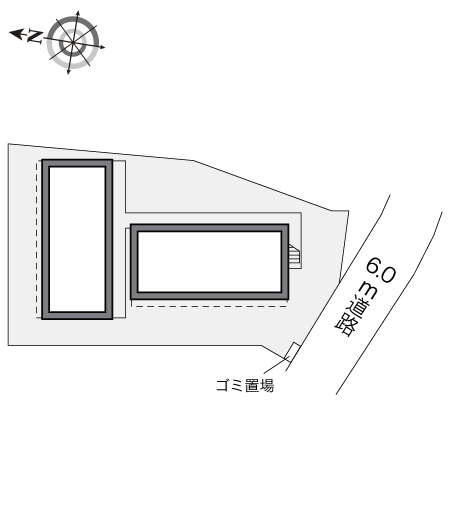 レオパレスペガサス１ その他1