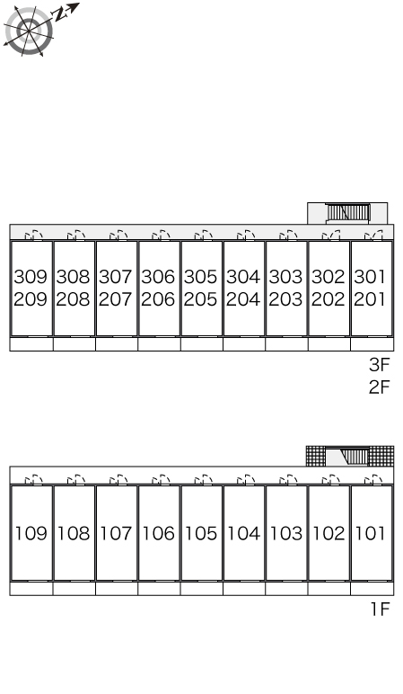 レオネクストカロータ その他2