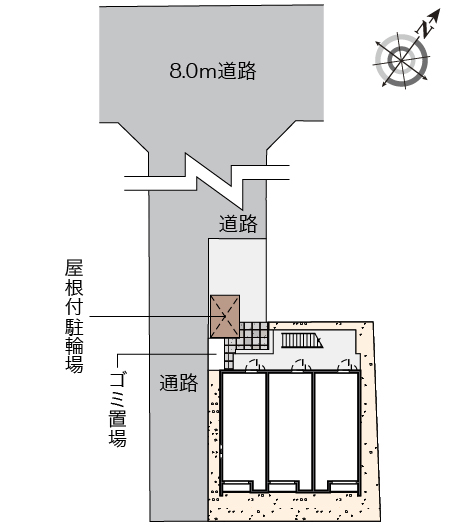 クレイノコンフォーティア末広 その他1