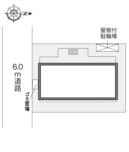 レオパレススタジオーネ その他1