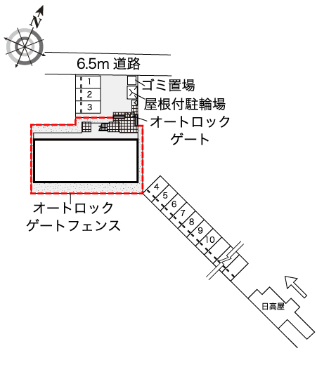 レオネクストＮＥＸＴ　ＯＮＥ その他1