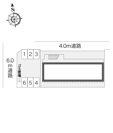 レオパレスペアトゥルース その他1