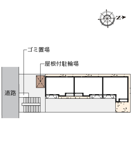 クレイノ向日葵　レジデンス その他1