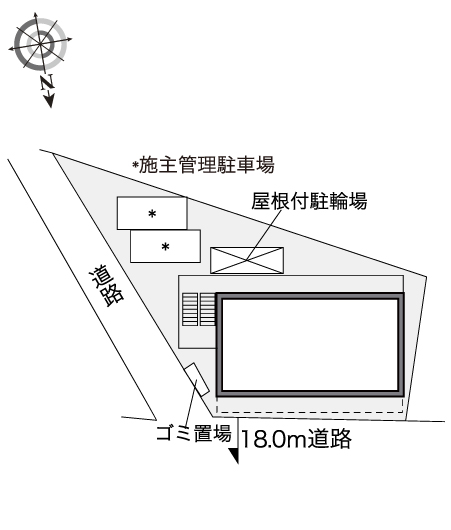 レオパレスエフ その他1