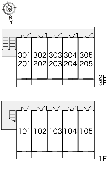 レオパレスエフ その他2