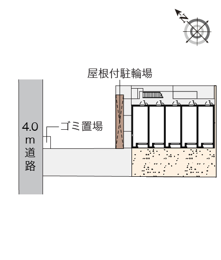 レオネクストブリッサ その他1