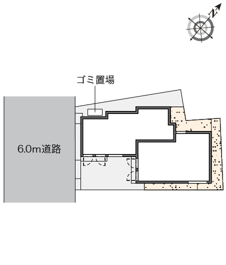 クレイノクレセント その他1