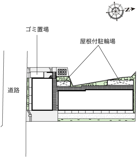 レオネクストエトワールシャトー その他1