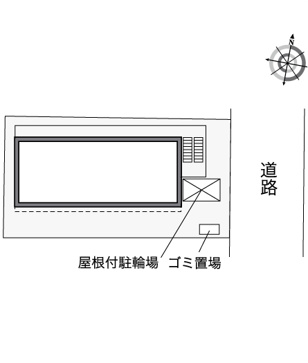 レオパレスフィンエアー その他1