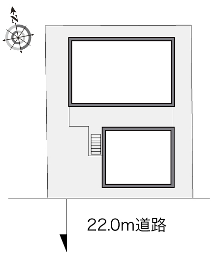 レオパレスブルーメン東川口 その他1