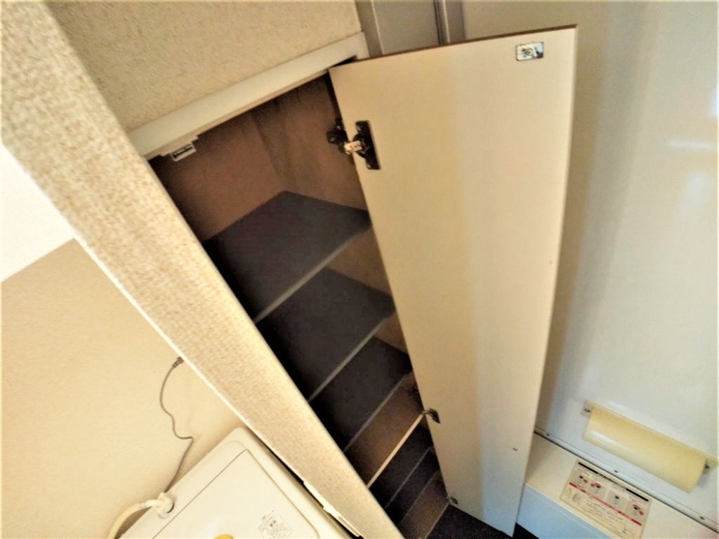 レオパレスブルーメン東川口 その他7