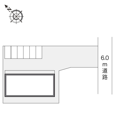 レオパレスシャルマン　浅野Ⅰ その他1