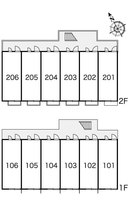 レオパレスプロヴァンス その他2