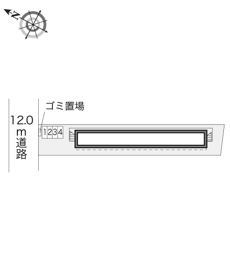 レオパレス&amp;alpha; その他1