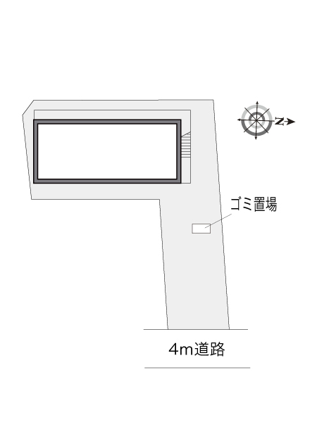 レオパレスグリーンクラブ その他1