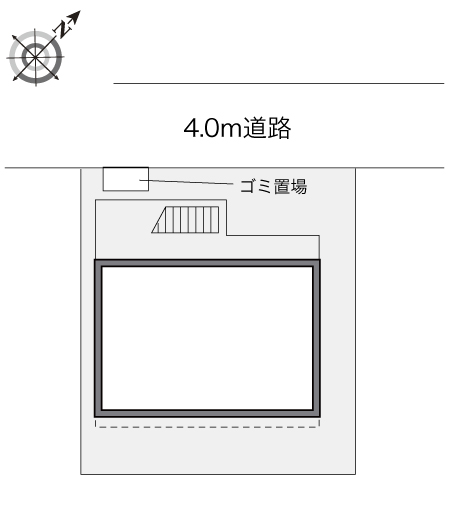 レオパレスノア その他1