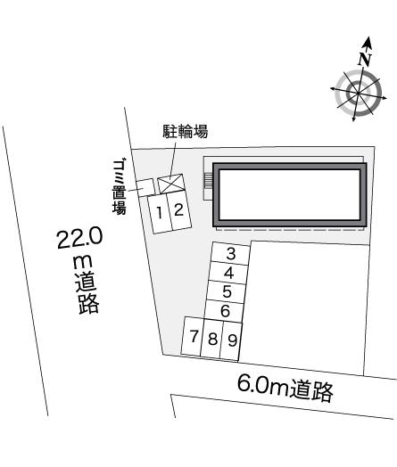 レオパレスブリエ その他1