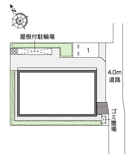 レオネクストＡｖｅｎｉｒ その他1