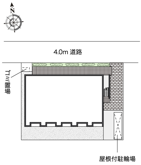 レオネクストロータスＫ その他1