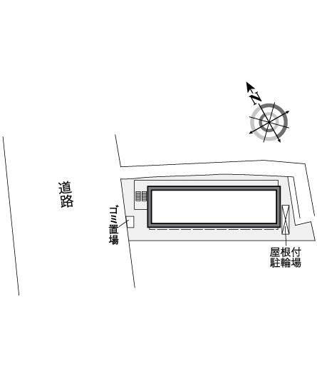 レオパレスグレイスＳＨＩＮＯ その他1