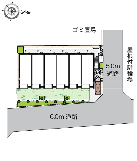 レオネクストジャルダン その他1