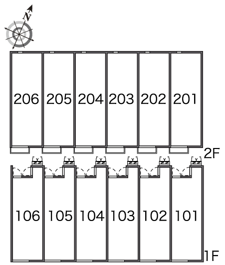 レオネクストリッツ　ベル その他2