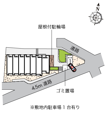 レオネクストムーンハウス その他1