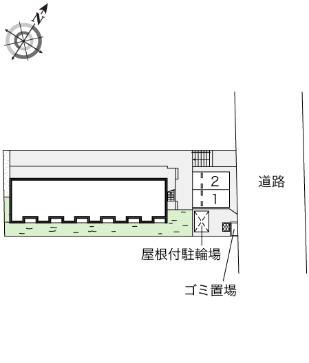 レオネクストカミオンダ その他1