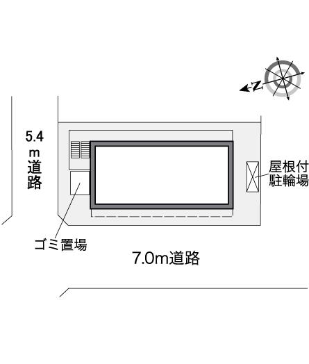 レオパレスフォレストスプリング その他1