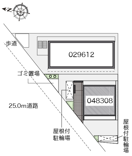 レオパレスフィーア その他1