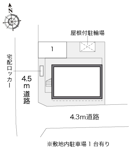 レオパレスサンクレスト その他1