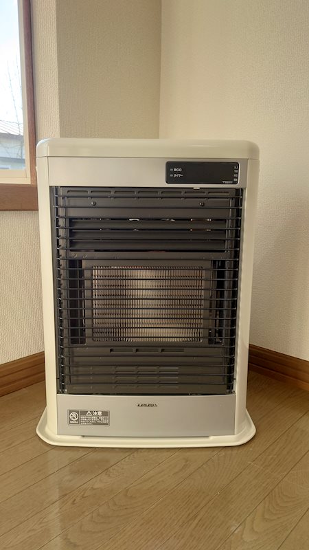 DEARハイム その他設備