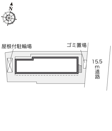 レオパレスしまね その他1