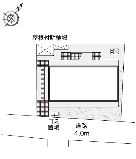 レオパレスすず その他1