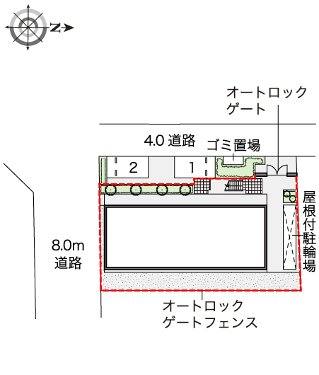 レオパレステン その他1