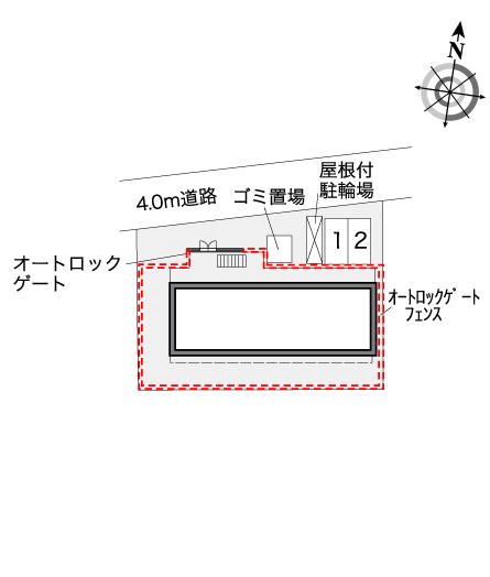 レオパレスバーディーパレス その他1