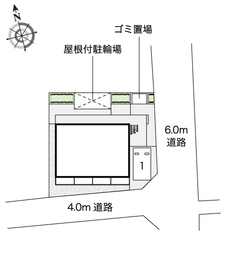 レオネクスト富士森の丘 その他1