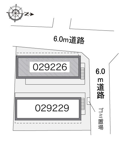 レオパレスジュネス その他1