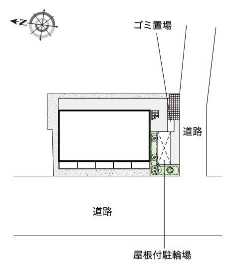 レオネクストコンフォート本木 その他1