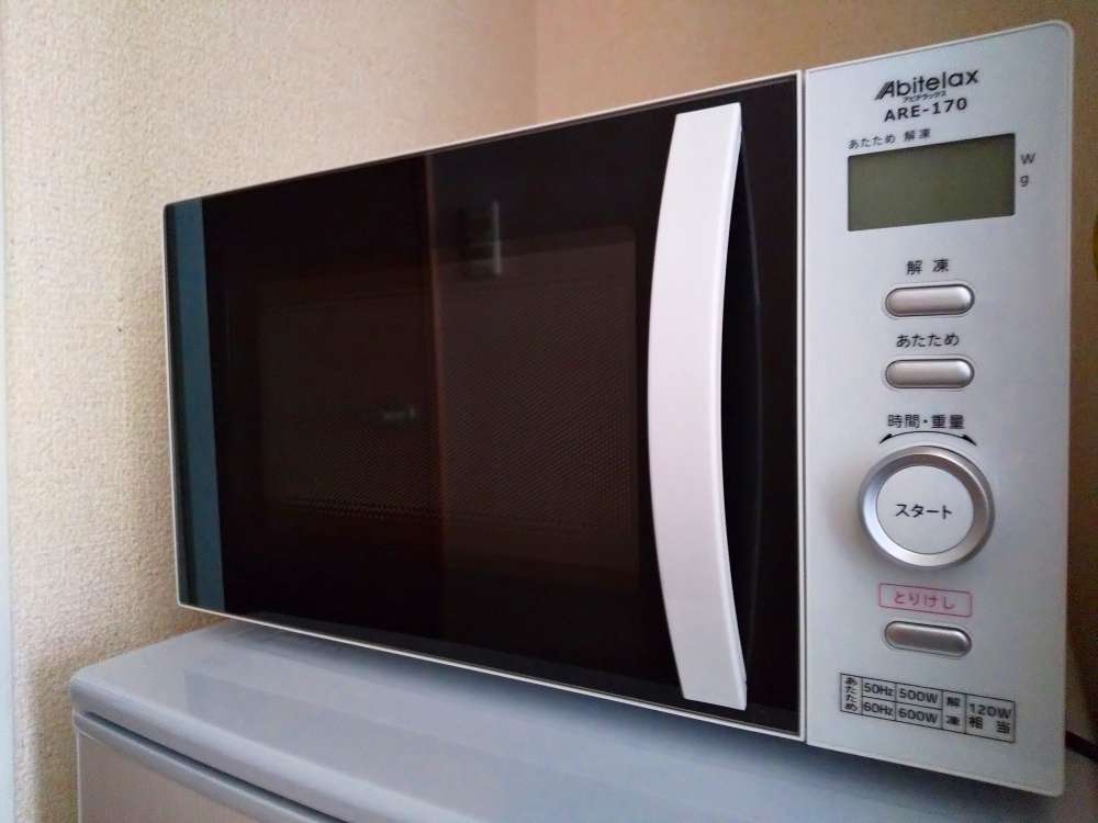 レオパレスグリーンフラットＦ その他4