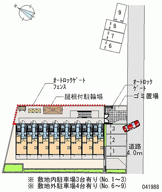 西本郷 その他